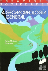 Books Frontpage Geomorfología general