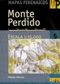 Books Frontpage Monte Perdido