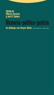 Books Frontpage Memoria-política-justicia