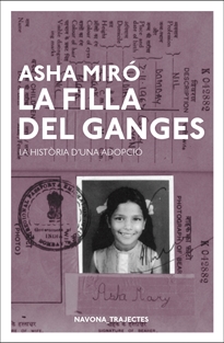 Books Frontpage La filla del Ganges