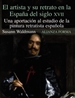 Front pageEl artista y su retrato en la España del Siglo XVII