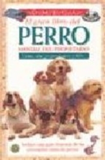 Books Frontpage El Gran Libro Del Perro