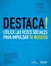 Front pageDestaca! Utiliza las redes sociales para impulsar tu negocio