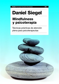 Books Frontpage Mindfulness y psicoterapia