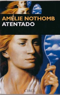Books Frontpage Artemisia Gentileschi