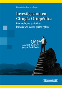 Books Frontpage Investigación en Cirugía Ortopédica