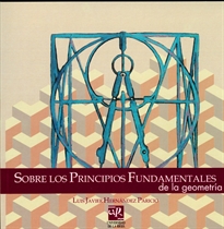 Books Frontpage Sobre los principios fundamentales de la geometría