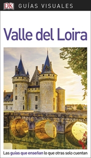 Books Frontpage Valle del Loira (Guías Visuales)