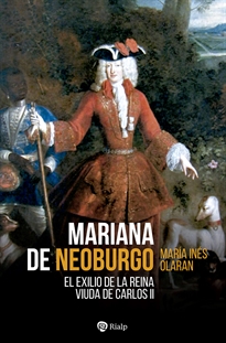 Books Frontpage Mariana de Neoburgo