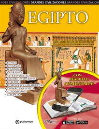 Books Frontpage Egipto (AR)
