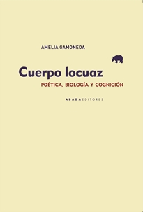 Books Frontpage Cuerpo Locuaz