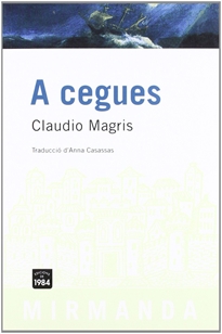 Books Frontpage A cegues