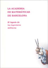 Books Frontpage La Academia de Matemáticas de Barcelona