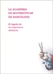 Front pageLa Academia de Matemáticas de Barcelona
