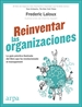 Front pageReinventar las organizaciones (Guía práctica ilustrada)