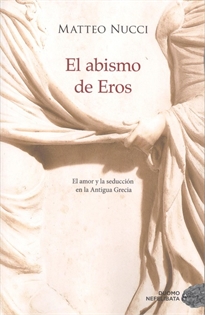 Books Frontpage El abismo de Eros