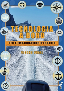 Books Frontpage Tecnologia a bord per a embarcacions d&#x02019;esbarjo