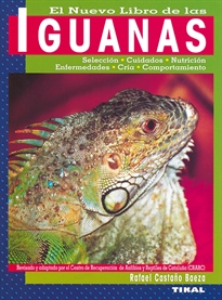 Books Frontpage Iguanas