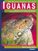 Portada del libro Iguanas