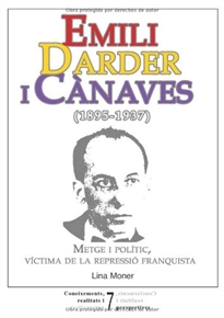 Books Frontpage Emili Darder i Cànaves (1895-1937)