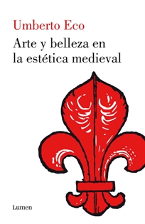 Books Frontpage Arte y belleza en la estética medieval