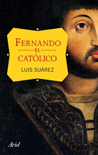 Books Frontpage Fernando el Católico
