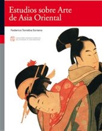 Books Frontpage Estudios sobre arte de Asia oriental