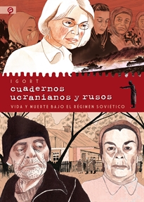 Books Frontpage Cuadernos ucranianos y rusos
