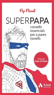 Books Frontpage Superpapa