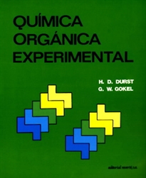 Books Frontpage Química orgánica experimental