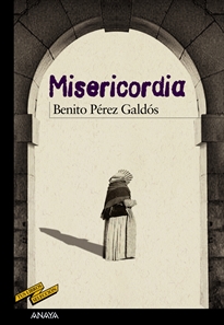 Books Frontpage Misericordia