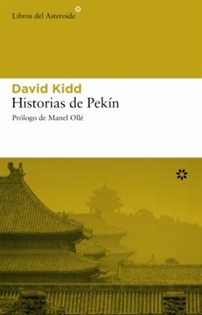 Books Frontpage Historias de Pekín