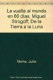 Front pageJulio Verne