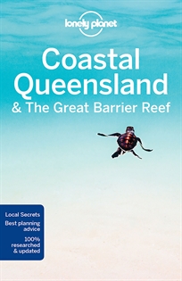 Books Frontpage Coastal Queensland &Great Barrier Reef 8