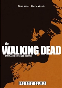 Books Frontpage The Walking Dead