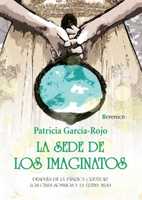 Books Frontpage La Sede de los Imaginatos