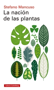Books Frontpage La nación de las plantas