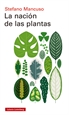 Front pageLa nación de las plantas