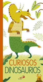 Books Frontpage Curiosos dinosaurios