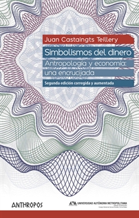 Books Frontpage SIMBOLISMOS DEL DINERO (Ed. corr. y aum.)