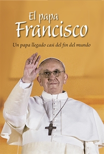 Books Frontpage El papa Francisco