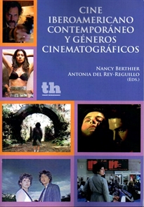 Books Frontpage Cine Iberoamericano Contemporáneo y géneros cinematográficos