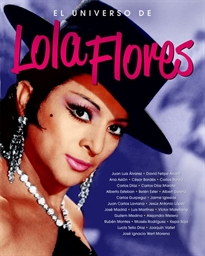 Books Frontpage El Universo De Lola Flores