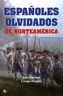 Books Frontpage Españoles olvidados de Norteamérica