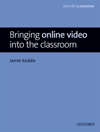 Books Frontpage Bringing Online Video into the Classroom