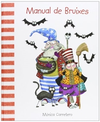 Books Frontpage Manual de bruixes