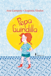 Books Frontpage Pepa Guindilla