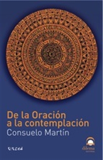 Books Frontpage De la Oración a la contemplación