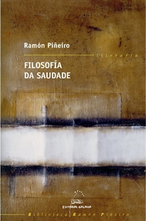 Books Frontpage Filosofia da saudade  (brp)