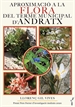 Front pageAproximació a la flora del terme municipal d&#x02019;Andratx